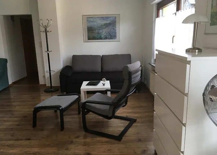 Mosel Ferienwohnung