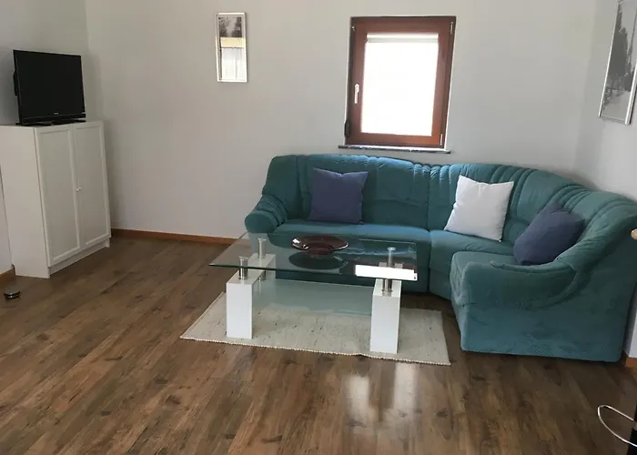 Mosel Ferienwohnung