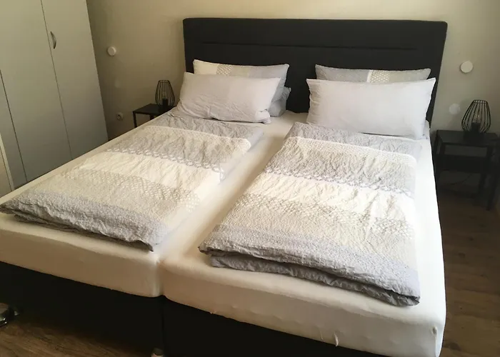Mosel Ferienwohnung