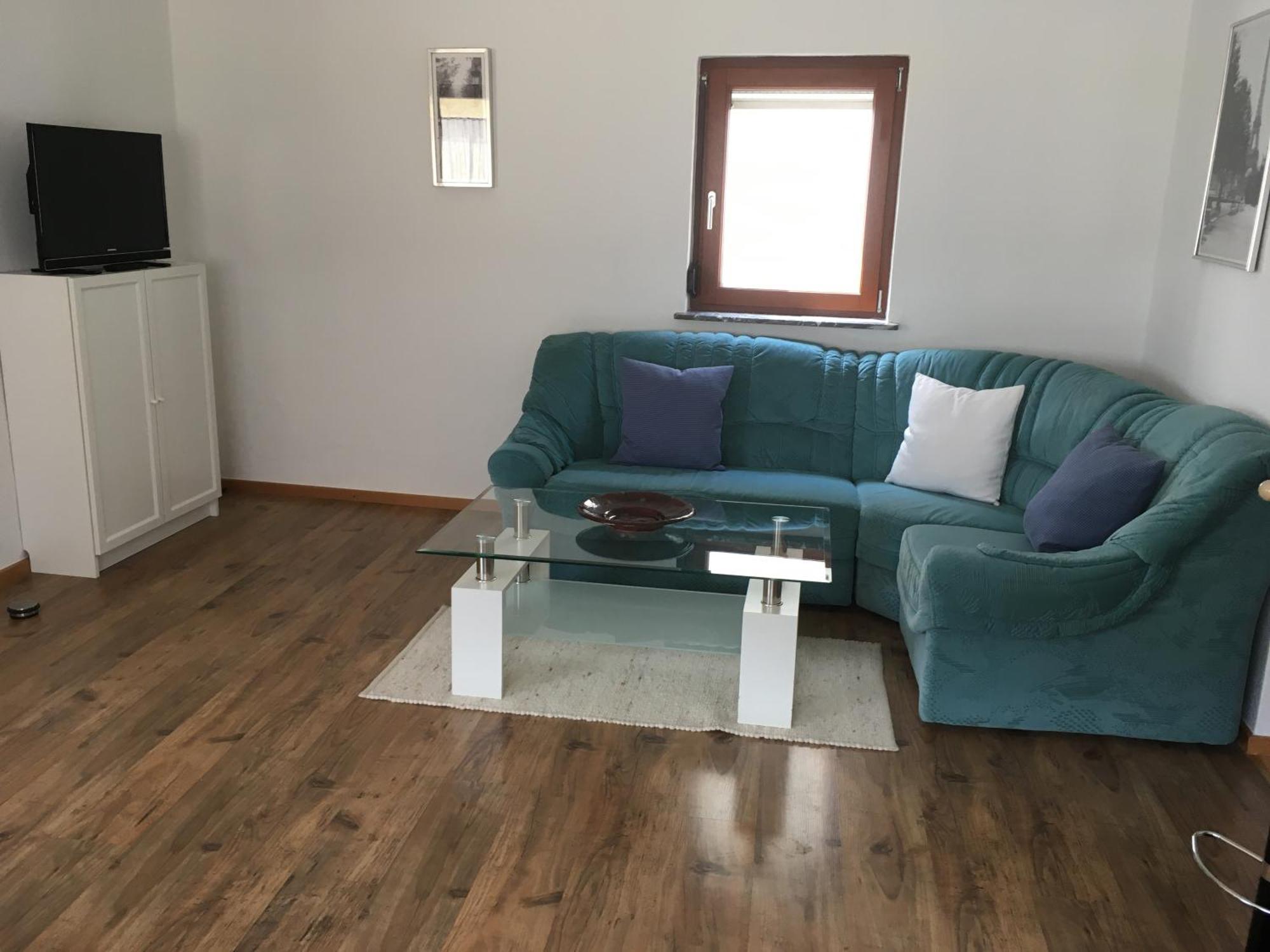 Apartment Mosel Uerzig