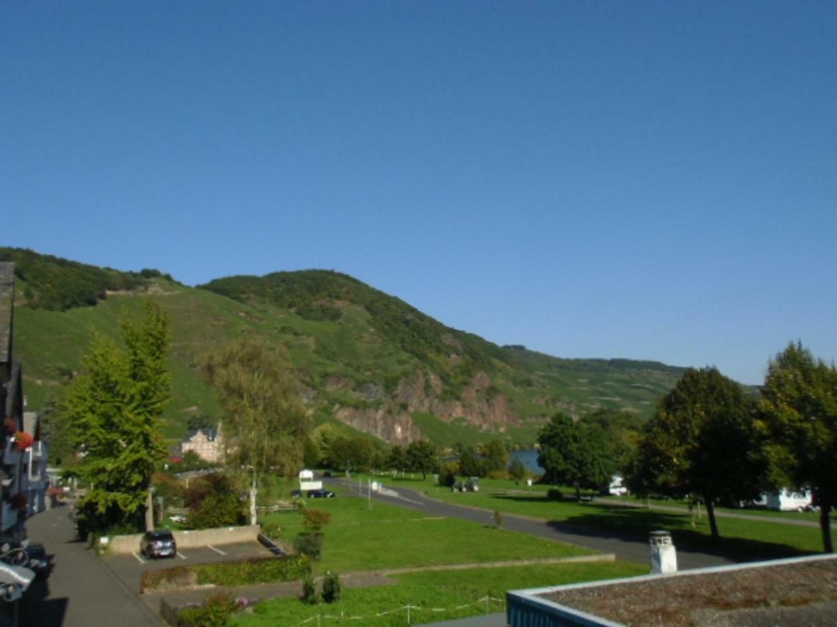 Apartment Mosel Uerzig