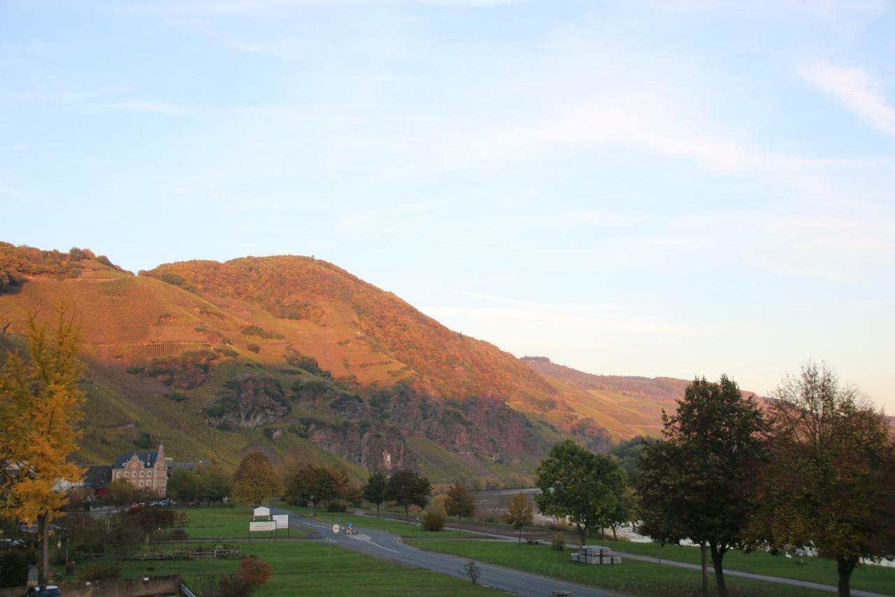 Apartment Mosel