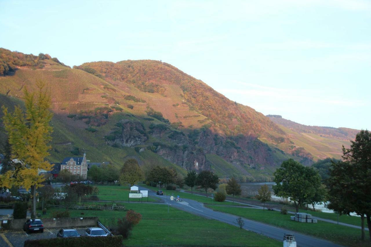 Apartment Mosel