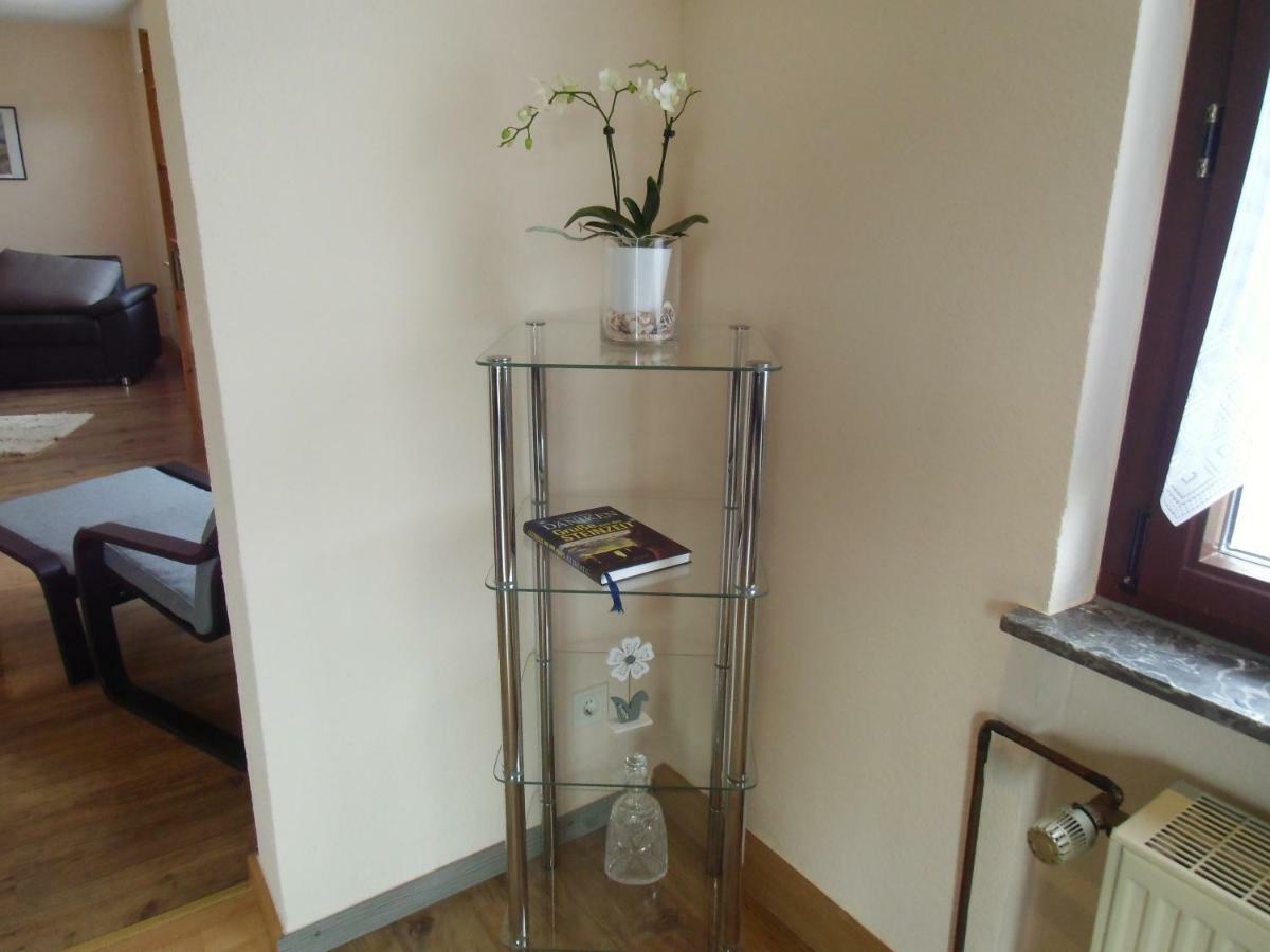 Mosel Apartment *